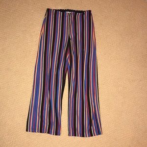 Women’s High Waisted Flare Pant